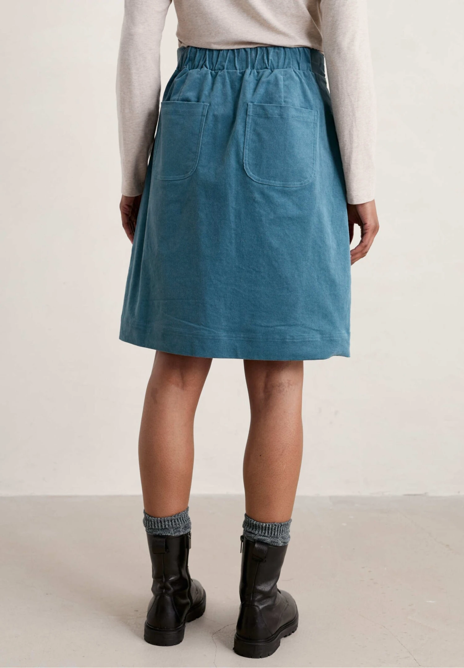 May SGonna A CampanaStarling Donna Gonne SEZ21B00T-K13 3 May SGonna A CampanaStarling Donna Gonne SEZ21B00T-K13 - immagine 3