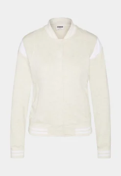 URBAN CLASSICS Ladies Inset College JacketFelpa Con ZipLightgrey/White Donna Felpe UR621J03F-C11 12 URBAN CLASSICS Ladies Inset College JacketFelpa Con ZipLightgrey/White Donna Felpe UR621J03F-C11 -Vendite Next c7ac20da072f493eb06893e31c993c24 scaled