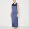 SAMSØE SAMSØE Ellie DressVestito EleganteNightshadow Blue Donna Vestiti SA321C0JB-K11