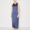 SAMSØE SAMSØE Ellie DressVestito EleganteNightshadow Blue Donna Vestiti SA321C0JB-K11