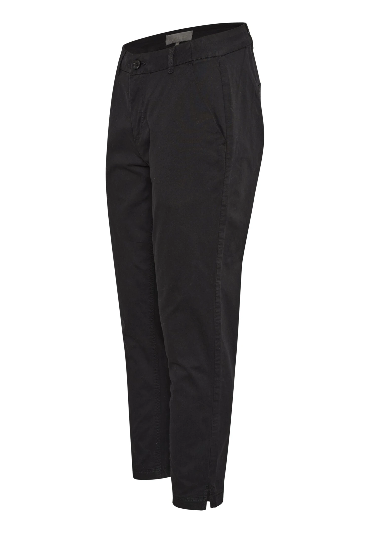 Culture ChinoBlack Donna Pantaloni CU221A06B-Q11 6 Culture ChinoBlack Donna Pantaloni CU221A06B-Q11 - immagine 6