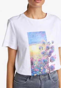 Rich&royal Mit Print Und StrassT-Shirt Con StampaWhite Donna T-shirt E Top RI521D0NF-A11 8 Rich&royal Mit Print Und StrassT-Shirt Con StampaWhite Donna T-shirt E Top RI521D0NF-A11 -Vendite Next c805c33814a94a0cb9624b2e879dc1e6