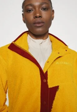 Adidas TERREX High PileFelpa In PilePreloved Yellow Donna Felpe ADD41G006-E11 9 Adidas TERREX High PileFelpa In PilePreloved Yellow Donna Felpe ADD41G006-E11 -Vendite Next c85ccfed6eef4f7eb89fe30b7f0d6bfe