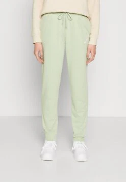 Nike Sportswear Club Pant Pantaloni SportiviHoneydew/White Donna Pantaloni NI121A0KF-M11
