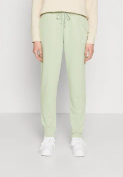 Nike Sportswear Club Pant Pantaloni SportiviHoneydew/White Donna Pantaloni NI121A0KF-M11