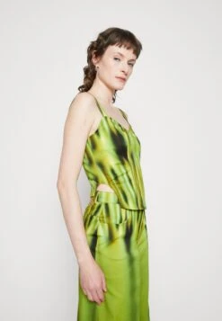 Khloe LeekCamicettaGreen Leek Donna Camicie E Bluse HOX21E01L-M11 -Vendite Next c963a4a2cee34fac8a853f04f8a8e0fa