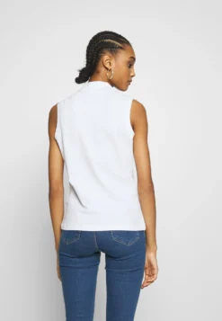 Lacoste PoloWhite Donna T-shirt E Top LA221D05H-A11 -Vendite Next cadf36d50f3948899d18220130b69dfb scaled