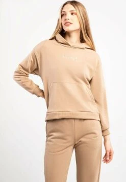 Hae- Felpa Con Cappuccio - Camel 6 Hae- Felpa Con Cappuccio - Camel -Vendite Next caebec4065d74662aec7f079269a8506