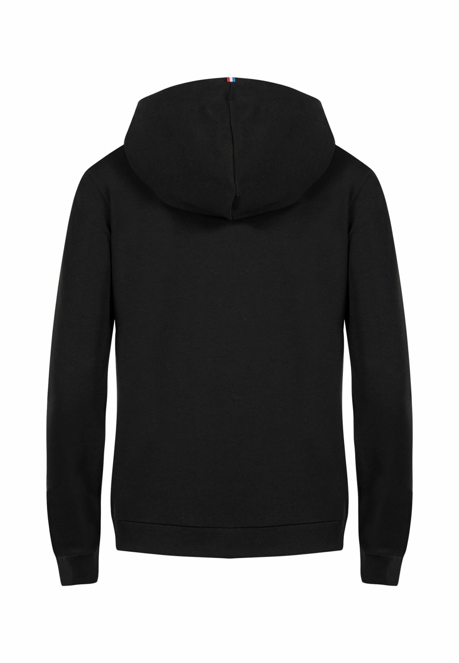 Le Coq Sportif EssentielsFelpa Con ZipBlack Donna Felpe LE121J00J-Q11 6 Le Coq Sportif EssentielsFelpa Con ZipBlack Donna Felpe LE121J00J-Q11 - immagine 6