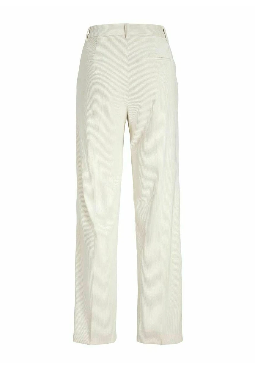 JJXX Jxmary GeradeChinoBone White Donna Pantaloni JJ621A031-A11 6 JJXX Jxmary GeradeChinoBone White Donna Pantaloni JJ621A031-A11 - immagine 6