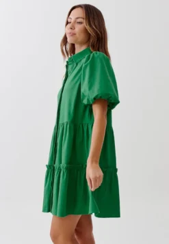 Tussah ArnaAbito A CamiciaGreen Donna Vestiti TUQ21C0EZ-M11 -Vendite Next cc40873965d04a788c26c6eaa1dd58ac