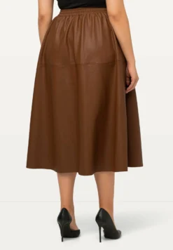 Ulla Popken Midi En Trapèze Au Genou Ceinture Élastique - Gonna A Campana - Erde 7 Ulla Popken Midi En Trapèze Au Genou Ceinture Élastique - Gonna A Campana - Erde -Vendite Next cc4b6d2c0b694e9fa5cdb2d6a3be60d9 scaled