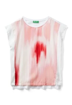 Short Sleeve CamicettaWhite Donna Camicie E Bluse 4BE21D0MB-A11 8 Short Sleeve CamicettaWhite Donna Camicie E Bluse 4BE21D0MB-A11 -Vendite Next cdc563bba78247fb946c011f8bf857d1