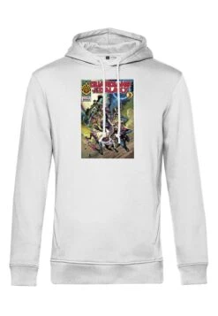 Marvel Guardians Of The Galaxy Vol. 3 Gotgv3 Comic PosterFelpa Con CappuccioWhite Donna Felpe H3A21JA07-A11 -Vendite Next cf880154c69a4537a3e883359e262e2a