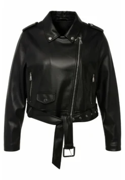 Ulla Popken Biker StyleFelpa Con ZipBlack Donna Felpe UP121U0D1-Q11 7 Ulla Popken Biker StyleFelpa Con ZipBlack Donna Felpe UP121U0D1-Q11 -Vendite Next cf8bf17275e448ed86fb85c71feab7ea scaled