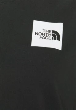 The North Face Cropped Fine TeeT-Shirt Con StampaBlack Donna T-shirt E Top TH321D00J-Q11 -Vendite Next cfd09ee46e8143f7ade8421359e6ef5a