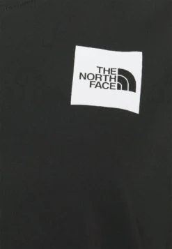 The North Face Cropped Fine TeeT-Shirt Con StampaBlack Donna T-shirt E Top TH321D00J-Q11 -Vendite Next cfd09ee46e8143f7ade8421359e6ef5a scaled