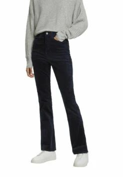 Edc By Esprit Mit -Schnitt Und Hohem BundPantaloniNavy Donna Pantaloni ED121A0NX-K11 15 Edc By Esprit Mit -Schnitt Und Hohem BundPantaloniNavy Donna Pantaloni ED121A0NX-K11 -Vendite Next cff20a58e7bf40ceadb213270c61e383