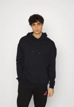 YOURTURN Unisex 3 PackFelpa Con CappuccioBlack/Mottled Dark Grey/Off White Donna Felpe YO121007R-Q11 -Vendite Next d06e9639e4f944cfa5446253633a700d scaled