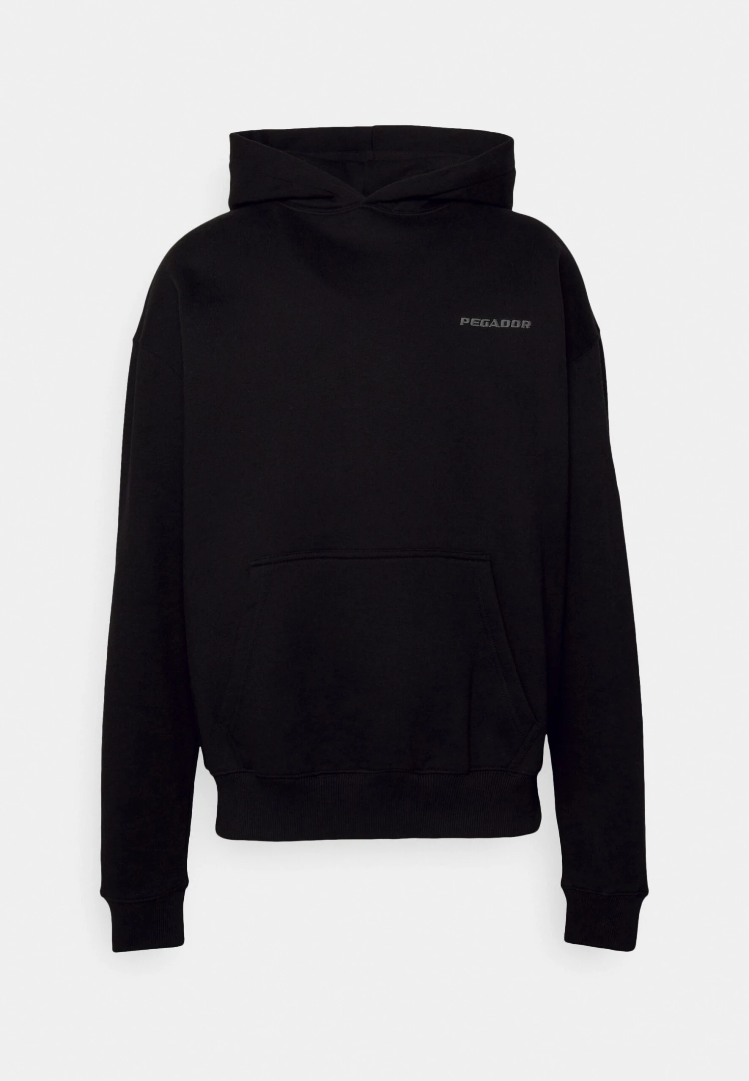 Pegador Logo Oversized Hoodie UnisexFelpaBlack Donna Felpe PEP21003D-Q13 4 Pegador Logo Oversized Hoodie UnisexFelpaBlack Donna Felpe PEP21003D-Q13 - immagine 4