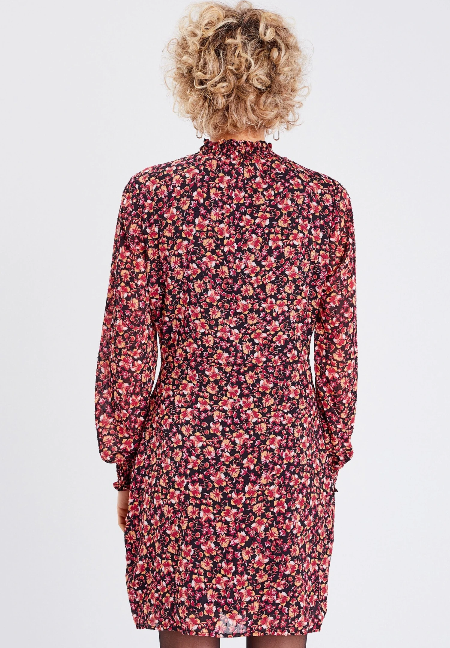 Vestito EstivoNoir Donna Vestiti C2P21C08I-Q11 3 Vestito EstivoNoir Donna Vestiti C2P21C08I-Q11 - immagine 3