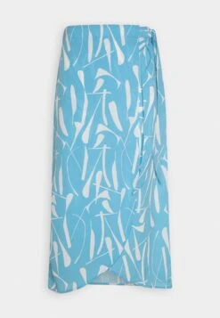 Monki Gonna A PortafoglioBlue/Multi-Coloured Donna Gonne MOQ21B05V-K11 9 Monki Gonna A PortafoglioBlue/Multi-Coloured Donna Gonne MOQ21B05V-K11 -Vendite Next d0df3253de6942d5bf7288f8b6bc0579