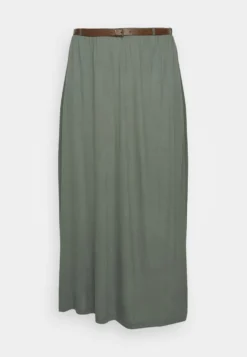 Vero Moda Curve Vmlinn Belt Ankle SkirtGonna LungaLaurel Wreath Donna Gonne VEE21B028-M11 -Vendite Next d117483c0d654c1a9433275309e19524 scaled