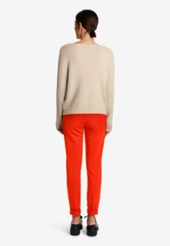 Rich&royal Im Figurnahen SchnittPantaloni SportiviFierce Orange Donna Pantaloni RI521A07Z-H11 -Vendite Next d13a4f8c736c4e13ac04185afac5a90b