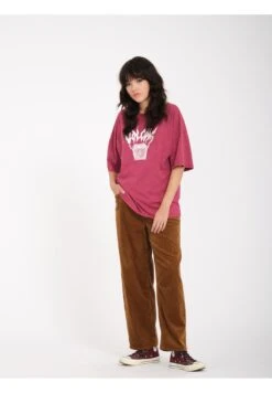 Volcom Weellow - Pantaloni - Toffee 11 Volcom Weellow - Pantaloni - Toffee -Vendite Next d1c84307437a4edeb2c4d6d11278eff7