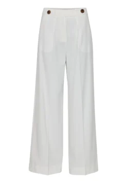 B.young DantaPantaloniOff White Donna Pantaloni BY221A07J-A11 -Vendite Next d1cd929a92144ee5858c0d62f820d471 scaled
