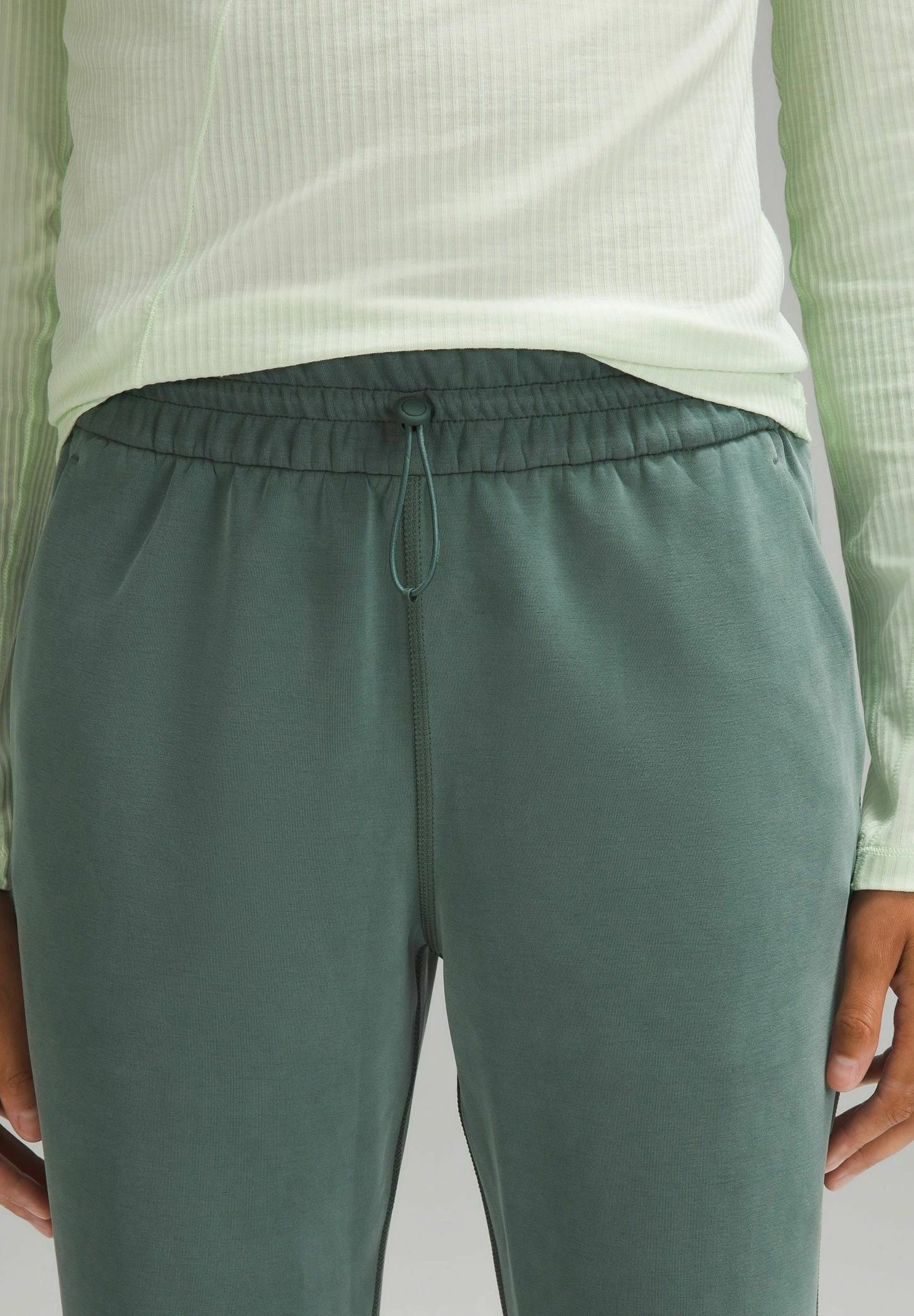 Lululemon Softstreme High-Rise Full LengthPantaloni SportiviDark Forest Donna Pantaloni LLS41E017-M11 4 Lululemon Softstreme High-Rise Full LengthPantaloni SportiviDark Forest Donna Pantaloni LLS41E017-M11 - immagine 4