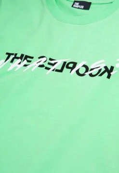 THE KOOPLES SérigraphieManches CourtesT-Shirt Con StampaApple Donna T-shirt E Top THA21D04W-M11 -Vendite Next d26aabddf3b2466fb4ade0972c0d8084