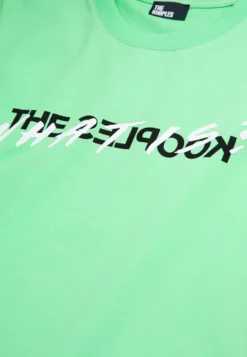 THE KOOPLES SérigraphieManches CourtesT-Shirt Con StampaApple Donna T-shirt E Top THA21D04W-M11 -Vendite Next d26aabddf3b2466fb4ade0972c0d8084 scaled