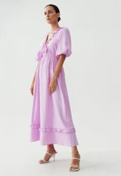 Slade Midi Vestito EstivoLilac Donna Vestiti T6Z21C0BD-I11 9 Slade Midi Vestito EstivoLilac Donna Vestiti T6Z21C0BD-I11 -Vendite Next d37d9bf60963416fb0cefc7fccc2a546