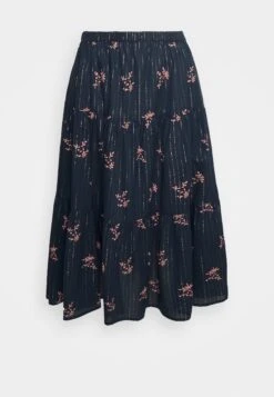 Lollys Laundry Morning SkirtGonna A CampanaNavy Donna Gonne LCB21B00P-K11 12 Lollys Laundry Morning SkirtGonna A CampanaNavy Donna Gonne LCB21B00P-K11 -Vendite Next d400f286cf82400ea6e803f238181294