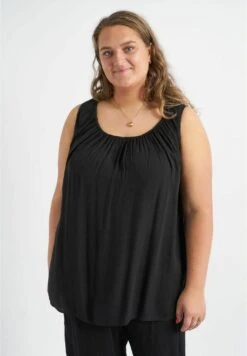 Bettine - Camicetta - Black