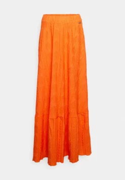 COLOURFUL REBEL Yui Broderie Maxi SkirtGonna LungaBright Orange Donna Gonne C5J21B00U-H11 -Vendite Next d500c1b269fb4178a09a74210a5fe0b4 scaled