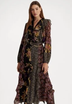 Bothnay MidGonna A TubinoBlack/Tan/Multi Donna Gonne LAR21B00B-Q11 9 Bothnay MidGonna A TubinoBlack/Tan/Multi Donna Gonne LAR21B00B-Q11 -Vendite Next d601d849eba348889b71d6420c327b05