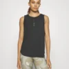 Puma Studio Unwind TankTopBlack Donna T-shirt E Top PU141D113-Q11