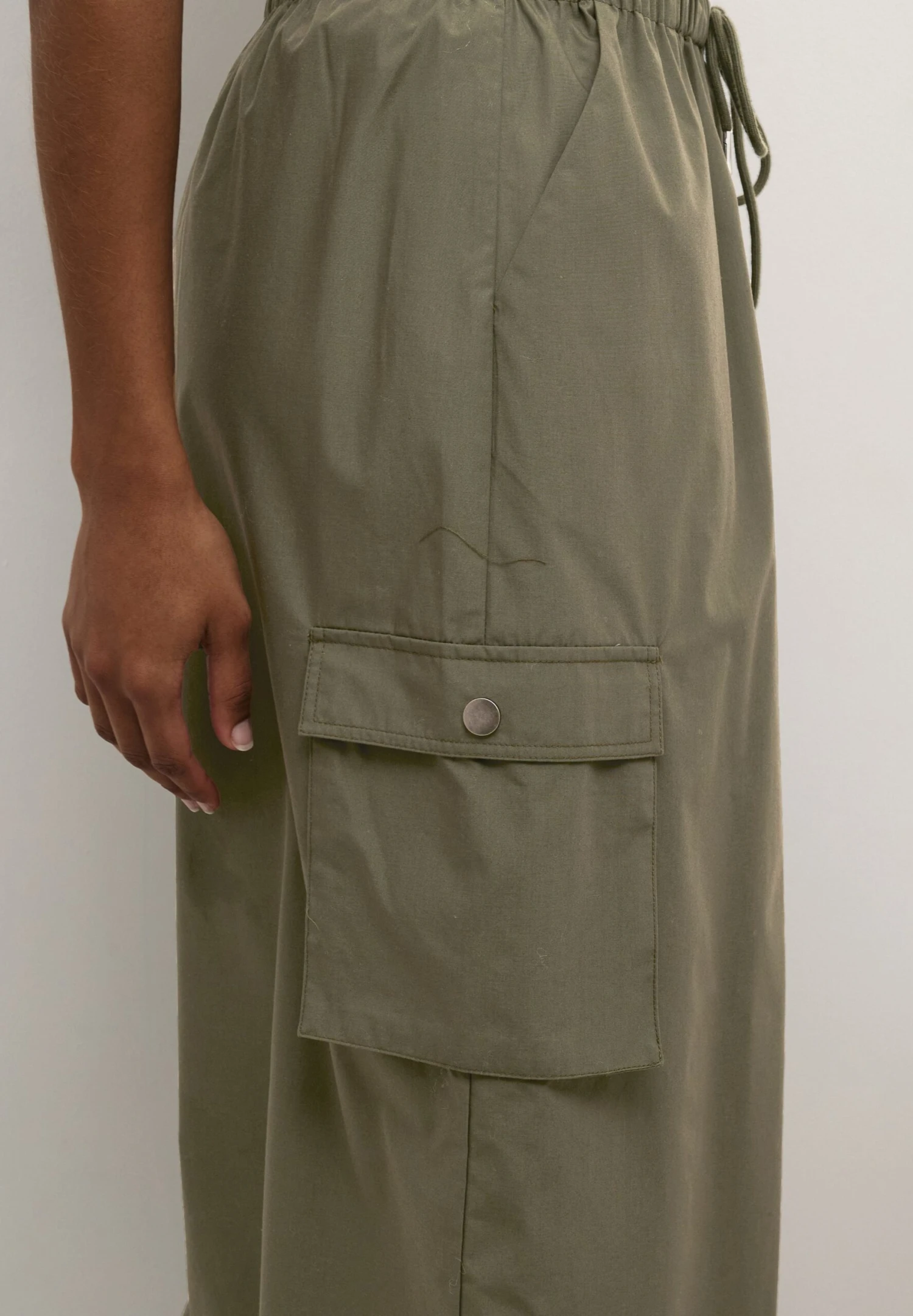 Culture Cujoanna- Gonna A Campana - Olive Night 4 Culture Cujoanna- Gonna A Campana - Olive Night - immagine 4