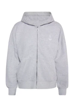 Dreimaster KilataFelpa Con ZipGrau Melange Donna Felpe 4DR21J08S-C11 9 Dreimaster KilataFelpa Con ZipGrau Melange Donna Felpe 4DR21J08S-C11 -Vendite Next d69b48e67953427fb1b76569caed1772 scaled