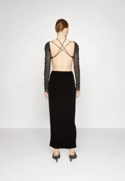 Noisy May Nmmaya Ankle Length SkirtGonna A TubinoBlack Donna Gonne NM321B0B8-Q11 8 Noisy May Nmmaya Ankle Length SkirtGonna A TubinoBlack Donna Gonne NM321B0B8-Q11 -Vendite Next d73eb666e0614d5f8b6df214fbe7eb25