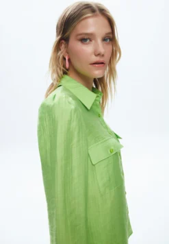 SherlyCamiciaNeon Green Donna Camicie E Bluse ADK21E03W-M11 8 SherlyCamiciaNeon Green Donna Camicie E Bluse ADK21E03W-M11 -Vendite Next d75097db621c48a69933b713d9ae44cb scaled