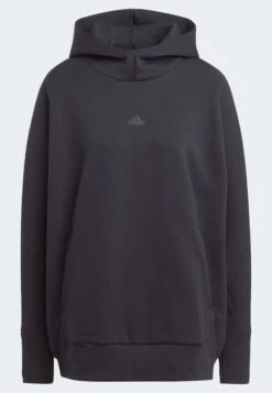 Adidas Sportswear Z N EFelpa Con CappuccioBlack Donna Felpe ADQ21J01F-Q11 14 Adidas Sportswear Z N EFelpa Con CappuccioBlack Donna Felpe ADQ21J01F-Q11 -Vendite Next d7a209731f1c46c48b3c8a89cd7f750d