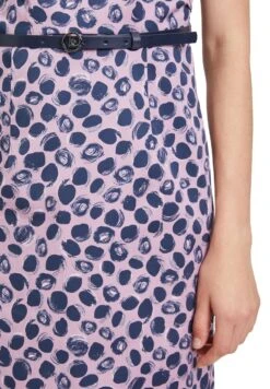 Mit PrintTubinoLilac Dark Blue Donna Vestiti B0N21C0A1-I11 -Vendite Next d7ab3c3a2b52436dade276a91ec993fb