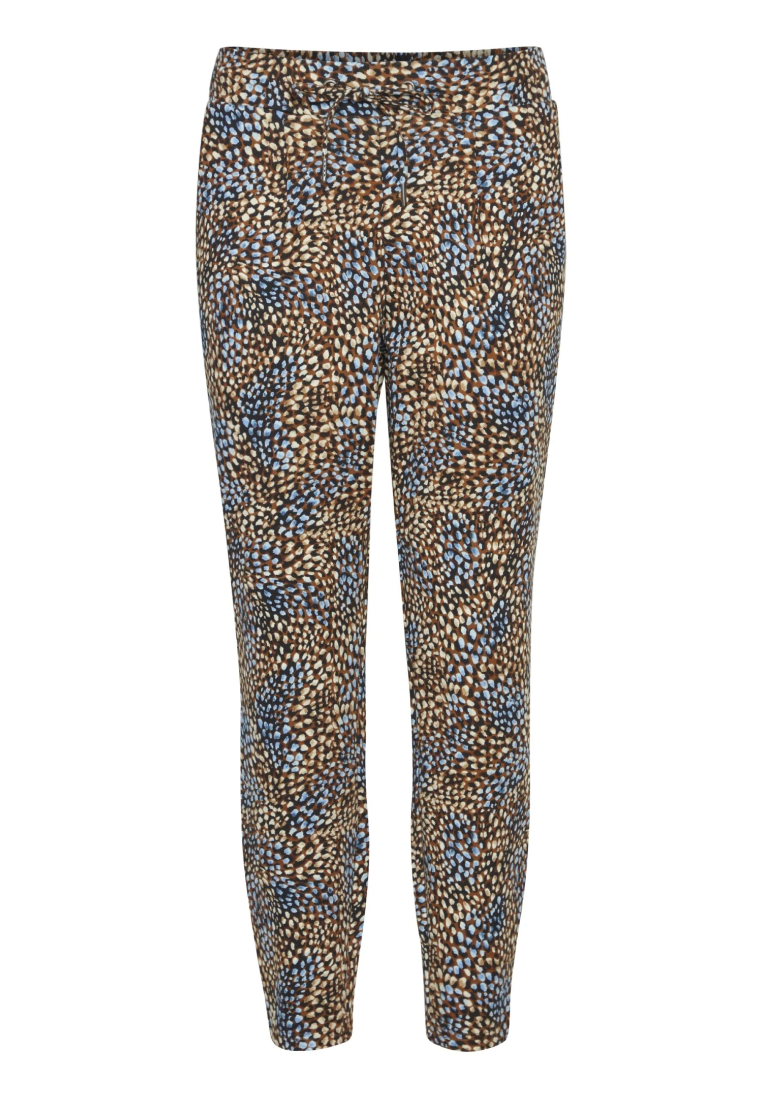 B.young Byrizetta PantaloniMonks Robe Mix Donna Pantaloni BY221A088-O12 6 B.young Byrizetta PantaloniMonks Robe Mix Donna Pantaloni BY221A088-O12 - immagine 6