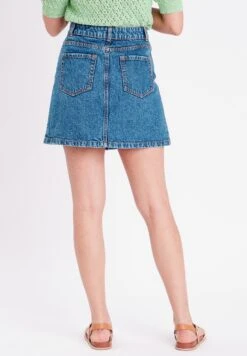 Gonna A CampanaDenim Stone Donna Gonne C2P21B044-C11 7 Gonna A CampanaDenim Stone Donna Gonne C2P21B044-C11 -Vendite Next d81579474a7c4b4dac4ebc0ef9791dc0