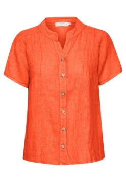 Cream Bellis- Camicia - Exotic Orange 10 Cream Bellis- Camicia - Exotic Orange -Vendite Next d832752f838543828d024112ae6da141