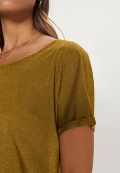 Mos Mosh Kay TeeT-Shirt BasicFir Green Donna T-shirt E Top MX921D00U-N14 -Vendite Next d9665ec619c0407f91700c85846cc5b5 scaled