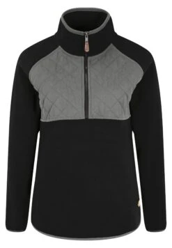 OXMO Oxmalita - Felpa In Pile - Black 11 OXMO Oxmalita - Felpa In Pile - Black -Vendite Next d990d02ca87b454799affe09972619fb